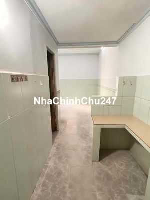 CHÍNH CHỦ BÁN NHÀ PHÚ THỌ HÒA - 33M2 X 2 T - 3.6 TỶ