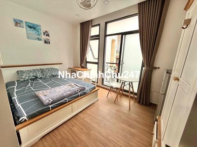 Studio ban công full Lê Văn Sỹ Quận 3 cần tìm chủ mới