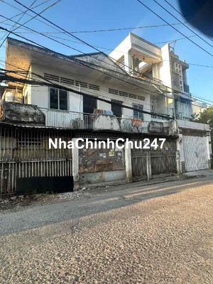 Gấp Bán  chủ giảm 1 tỷ Nhà Hương Lộ 2 DT 180m2 giá 10.1 tỷ