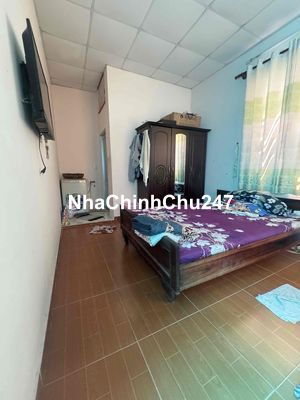 Bán nhà Mặt tiền P11 Tân Bình 40m2 /5.3 tỷ chủ 40 năm