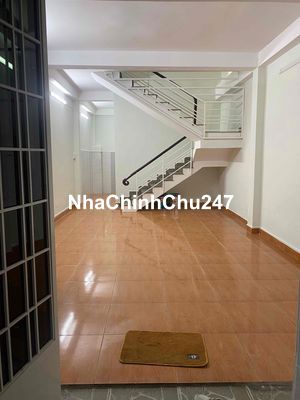 Nhà chính chủ hẻm xe hơi, đường Đỗ Công Tường, phường Tân Sơn Nhì