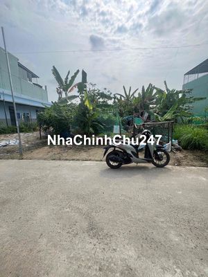 🌳🌳DƯƠNG SƠN HOÀ XUÂN MỚI 🌳🌳Chủ gửi lô đất 150m2 Full đất ở hoàn toàn ,