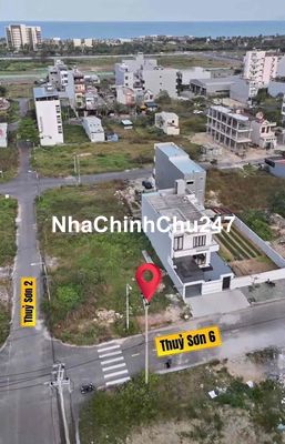 CHÍNH CHỦ CẦN BÁN ĐẤT MT THUỶ SƠN 6 – NGŨ HÀNH SƠN, ĐÀ NẴNG 🔥