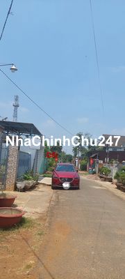 Chính chủ gửi hoa hồng 80tr bán đất đường 14A hòa thuận đạt lý