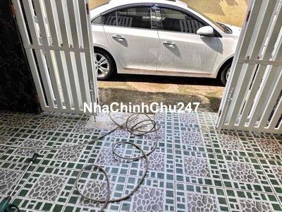 Ngộp bank - chủ gấp bán -nhà 2 tầng - 51m2 -  ô tô đỗ cửa 3.95 tỷ