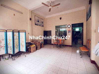 Nhà MT 9 Chủ - Ở, kinh doanh, spa, CHDV - trung tâm Quy Nhơn