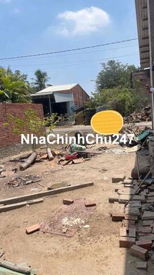 Chính chủ cần bán gấp 150 m2 thổ cư mặt tiền nhựa dân kín