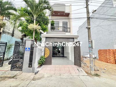 Bán nhà shr chính chủ vị trí đẹp nhà đẹp Dĩ An , Bình Dương