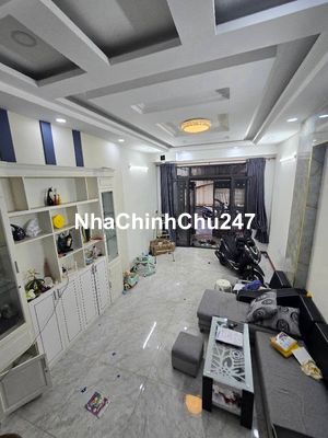 SÁT GA T3 - HXT - KHU CAO TẦNG ĐỒNG BỘ - 4 TẦNG BTCT - NHỈNH 8 TỶ