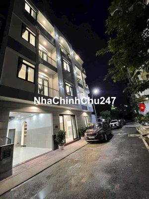 Chính chủ gửi căn nhà 284m2, 1/ Đường bình thành, P. Bình Tân. HCM