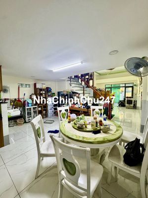 Hàng Hiếm 1Chủ–MặtTiền NB–66M² Ngang 5M–Chỉ 4,959Tỷ Bớt Lộc– 3Tầng Đẹp