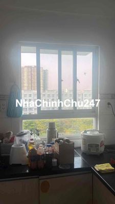 tìm người share căn hộ chu g cư