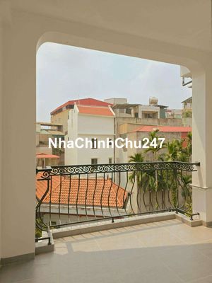 Chủ gửi bán hộ căn nhà TT Hoàn Kiếm