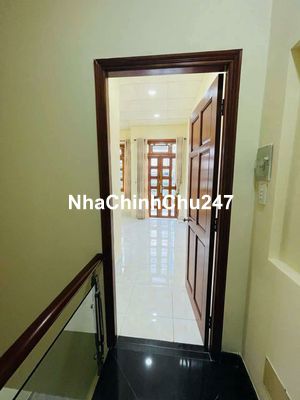 chính chủ cần bán gấp nhà SHR