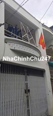 nhà chính chủ bán ngay nguyễn văn lượng p16