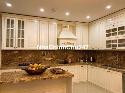 CHÍNH CHỦ BÁN LIỀN KỀ 60M2 - TÂY NAM HỒ LINH ĐÀM - 23 TỶ
