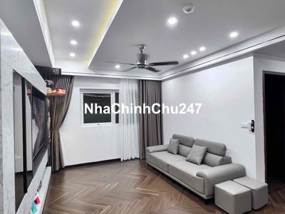 CHÍNH CHỦ CẦN BÁN CĂN HỘ TOÀ CT3 KĐT MỚI NGHĨA ĐÔ