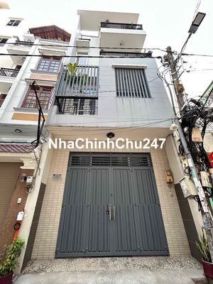 CHỦ NGỘP BANK CẦN BÁN GẤP- CĂN GÓC 2 MT 4.5x15MGIÁ NHỈNH 9TỶ