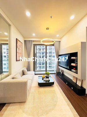 Chính chủ cần bán căn 1N+ Vinhomes Ocean Park 1