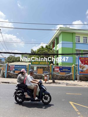 Nhà hẻm quận 8 Hưng Phú .Nhà 2 tầng dt 54 m2 chính chủ bán nhanh.