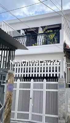 CHỦ CẦN BÁN GẤP 2 CĂN NHÀ 2 TẦNG HẺM NGUYỄN KHUYẾN BẮC NHA TRANG