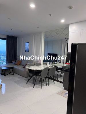 BÁN CĂN HỘ 2PN GIÁ 2TỶ. SỔ HỒNG SẲN DỌN VÀO Ở NGAY. VÍ TRÍ THUẬN TIỆN