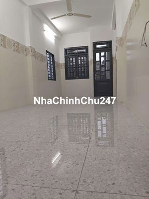 NHÀ GẤP BÁN CHÍNH CHỦ GIÁ RẺ Q3