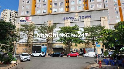 CHỦ NGỘP HẠ TỪ 28,5 TỶ CÒN 26 TỶ TLCC   🔥 LÔ ĐẤT MẶT TIỀN KHU ĐẮC ĐỊA