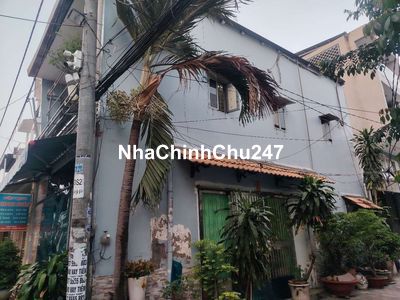 Nhà chính chủ, đầy đủ giấy tờ