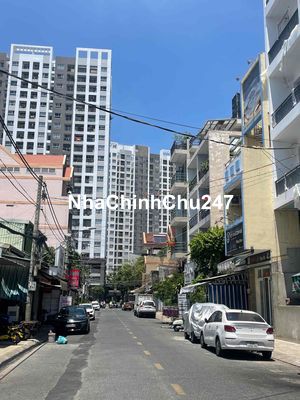 MTKD đường Chu Thiên-Tô Hiệu-Tân Phú 5.3*21