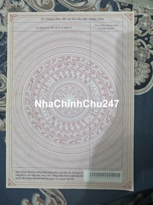 Chính chủ bán chung cư Sài đồng