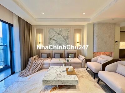 Chủ đi nước ngoài, cần bán CH 3 ngủ 85m2 Vinhomes Smart City, 6,69 tỷ