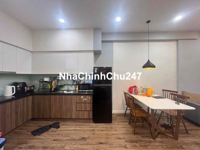 CHÍNH CHỦ GỬI BÁN NHANH CĂN 56M2 MIZUKI PARK. FULL NỘI THẤT GIÁ 3TỶ650