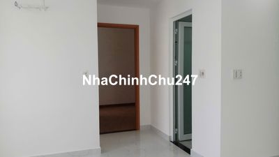 Chính chủ, căn hộ góc, 3.1 tỷ, giấy tờ đầy đủ