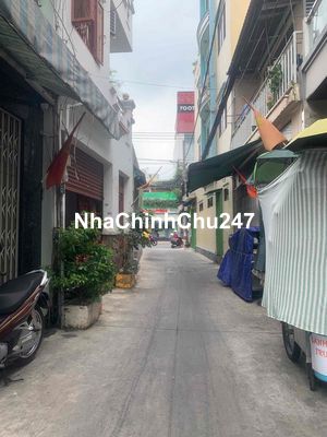 CHÍNH CHỦ CẦN BÁN NHÀ- THẠCH LAM-TÂN PHÚ 1/ GIÁ CHỈ CÓ 2,9 TỶ TL