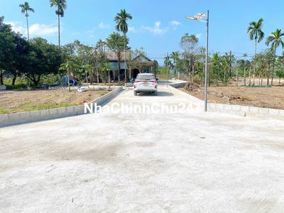 BLOCK CẠNH PHỐ - SỔ HỒNG SẴN – 540 TRIỆU – SÁT TRỤC CHÍNH ĐƯỜNG 21M 🔥