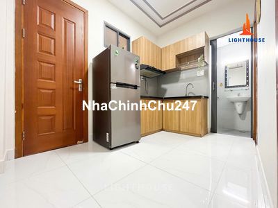 2PN CHÍNH CHỦ FULL NT BV HOÀN MỸ, CV PHÚ NHUẬN MỚI THANG MÁY 2-3BAN