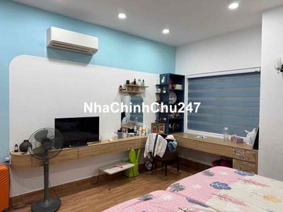 🔊🔊🔊 CHỦ GẤP BÁN NHÀ 4 TẦNG TRỤC ĐỖ XUÂN HỢP . GẦN GA METRO BÌNH THÁI.