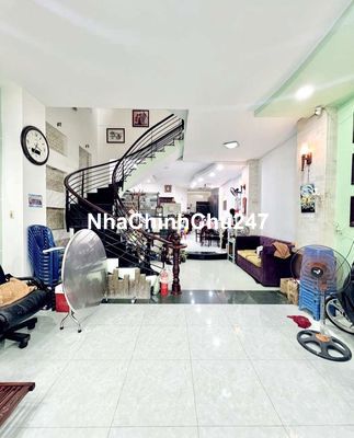 QUÁ NGON, chủ bán gấp nhà hẻm xe hơi DT 134m, Phường 26, Bình Thạnh