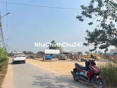 Chủ ngộp cần bán gấp MT đường Nguyễn Văn Dương 0 có lô thứ 2 giá 1t750