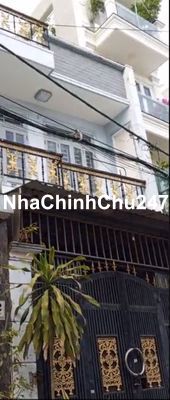 CHỦ GỬI MẶT TIỀN KINH DOANH TRẦN THỊ NĂM HẺM XE TẢI 3 TẦNG CHỈ 4.2 TỶ