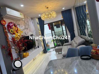 Chính chủ cần bán căn góc Bcons City full nội thất