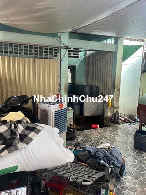 chủ dễ tính,cần bán căn nhà cấp 4.để giải quyết công việc