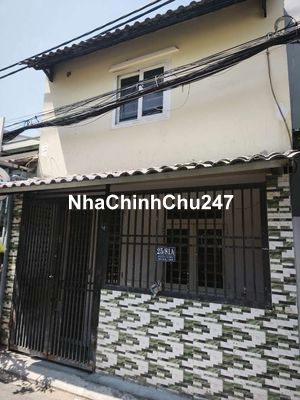 Chính chủ e cần bán gấp nhà ở đối diện khu Vạn phúc