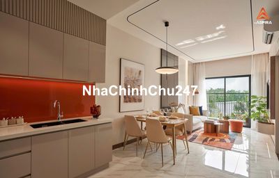 Chủ cần BÁN GẤP Căn 2PN, DT: 52m2, Đct 4tr/tháng, Hỗ trợ vay 1.1 TỶ