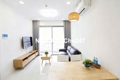 Chính chủ bán 2pn2wc Milenium Quận 4 giá tốt