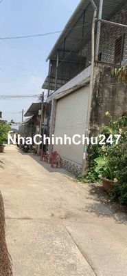 BÁN GẤP DO CHỦ KẸT NỢ NGÂN HÀNG- NGAY TỈNH LỘ 8  GẦN kCN có Khí oto