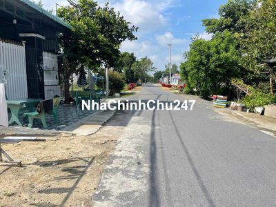 Chủ ngộp! Bán đất 80m2 full thổ cư ,X.Phước Thạnh Củ Chi. Giá 563 tr