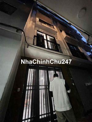 Bán nhà khu vực Huyền Kỳ nhà 1 chủ