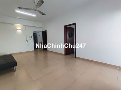 Chung Cư Resco Chánh Hưng Ban Công Gần Cầu Chữ Y Hưng Phú Chánh Hưng